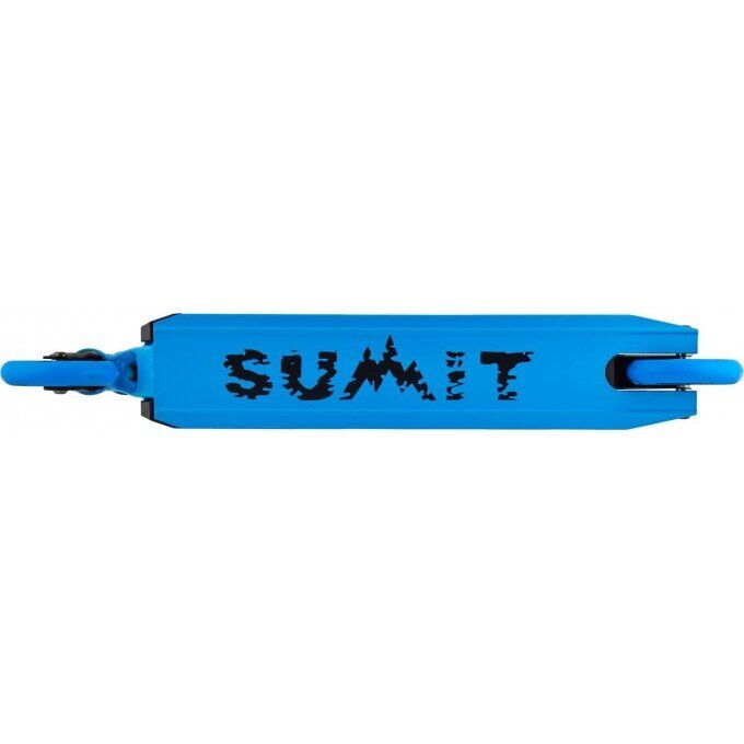 Longway Summit Pro potkulauta (sininen) hinta ja tiedot | Potkulaudat | hobbyhall.fi