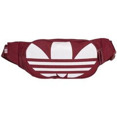 Adidas Originals Essential -vyölaukku GK0055, punainen hinta ja tiedot | Adidas Lapset | hobbyhall.fi