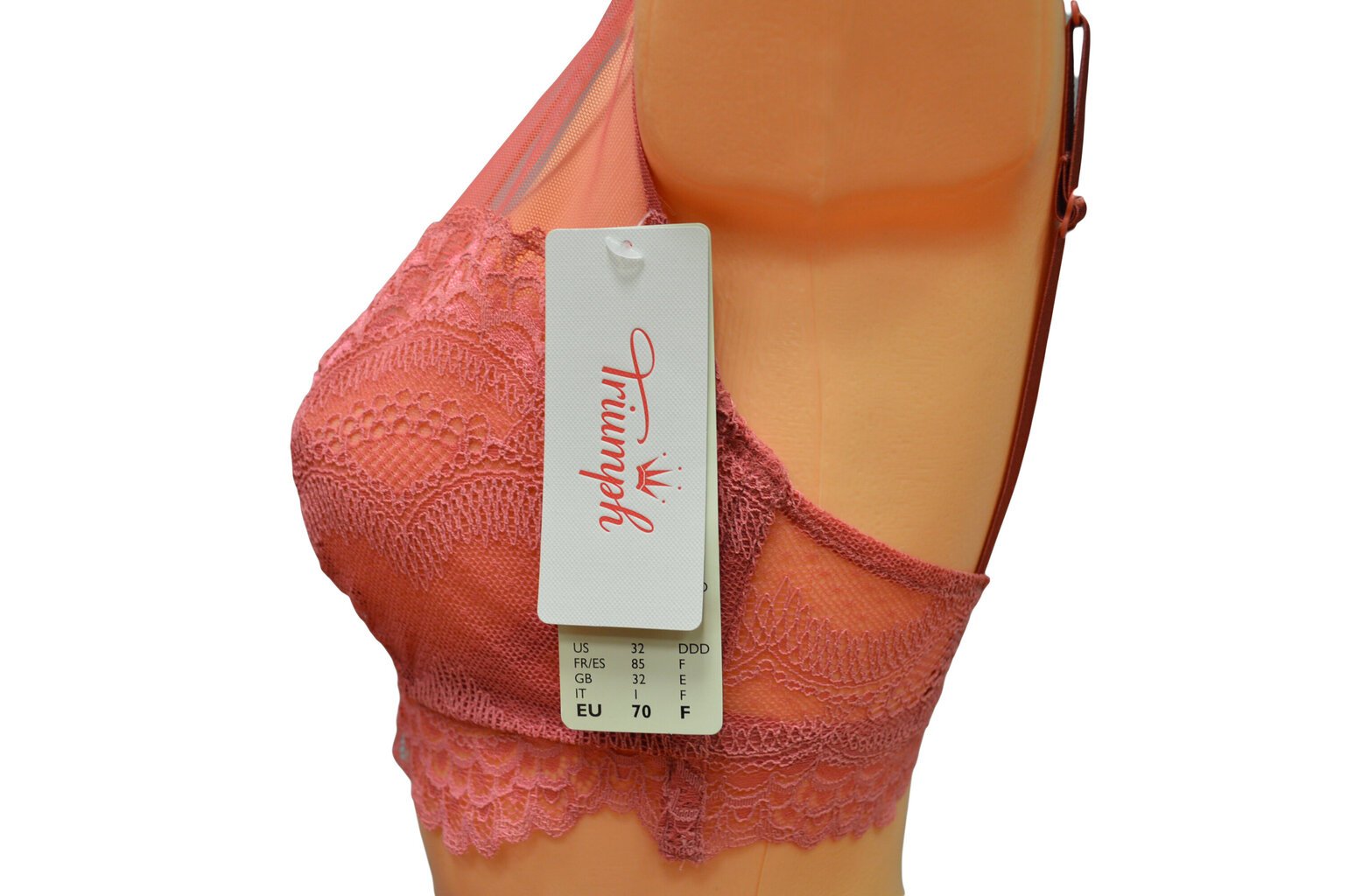 Triumph Beauty-Full Darling Bra hinta ja tiedot | Rintaliivit | hobbyhall.fi