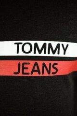 Miesten T-paita Tommy Jeans DM0DM08799 BDS hinta ja tiedot | Miesten T-paidat | hobbyhall.fi
