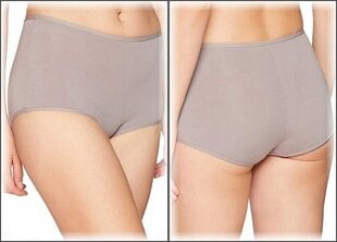 Naisten Triumph Touch of Cotton Maxi -housut hinta ja tiedot | Naisten alushousut | hobbyhall.fi