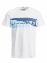 Miesten Jack & Jones T-paita hinta ja tiedot | Miesten T-paidat | hobbyhall.fi