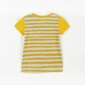 Lasten T-paita DESIGUAL lyhyillä hihoilla TS_RUBI - 51T39A3 / 8021 hinta ja tiedot | Vauvan T-paidat | hobbyhall.fi