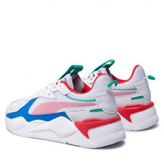 Miesten urheilukengät Puma RS-X Toys 369449-24 hinta ja tiedot | Miesten urheilu- ja vapaa-ajan kengät | hobbyhall.fi