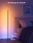 Govee RGBIC LED Floor Lamp hinta ja tiedot | Lattiavalaisimet | hobbyhall.fi