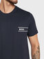 Miesten T-paita Hugo Boss 50479074, sininen hinta ja tiedot | Miesten T-paidat | hobbyhall.fi