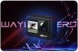 Toimintakamera Go Sport Pro 6 4K Dual Screen BERIMAX BRM_0202020 hinta ja tiedot | Action-kamerat | hobbyhall.fi