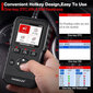 Auton diagnostiikkatyökalu OBD YA200 BERIMAX BRM_1201203 hinta ja tiedot | Lisätarvikkeet autoiluun | hobbyhall.fi