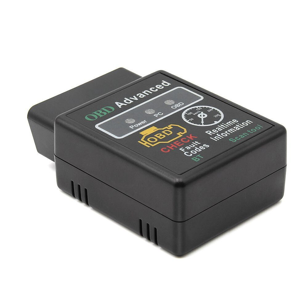 OBD Advanced BERIMAX BRM_1201200 auton diagnostiikka työkalu hinta ja tiedot | Lisätarvikkeet autoiluun | hobbyhall.fi