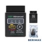 OBD Advanced BERIMAX BRM_1201200 auton diagnostiikka työkalu hinta ja tiedot | Lisätarvikkeet autoiluun | hobbyhall.fi