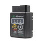 OBD Advanced BERIMAX BRM_1201200 auton diagnostiikka työkalu hinta ja tiedot | Lisätarvikkeet autoiluun | hobbyhall.fi