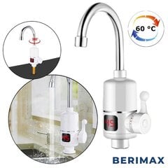 Sähköinen vedenlämmitinsekoitin Instant Digital Pro 2C BERIMAX BRM_1804009 hinta ja tiedot | Berimax Kodin remontointi | hobbyhall.fi