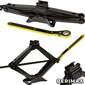 Trapetsinostin 1.5T BERIMAX BRM_1605031 hinta ja tiedot | Lisätarvikkeet autoiluun | hobbyhall.fi