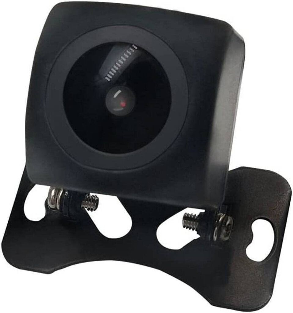 Videonauhuri Berimax Y6, 2 kameraa hinta ja tiedot | Autokamerat | hobbyhall.fi