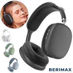 Langattomat Bluetooth-kuulokkeet BERIMAX STN01 hinta ja tiedot | Kuulokkeet | hobbyhall.fi