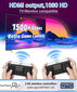 Pelikonsoli Mini HD BERIMAX hinta ja tiedot | Pelikonsolit | hobbyhall.fi