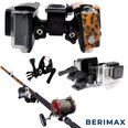 Berimax Videokameran lisätarvikkeet internetistä