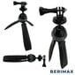 Jalusta kameralle BERIMAX hinta ja tiedot | Kamerajalustat | hobbyhall.fi