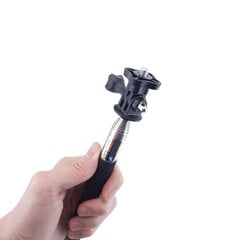 GoPro kameran teleskooppivarsi BERIMAX hinta ja tiedot | Videokameran lisätarvikkeet | hobbyhall.fi