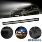 LED-työvalo BERIMAX 980 W 122 cm hinta ja tiedot | Puutarha- ja ulkovalot | hobbyhall.fi