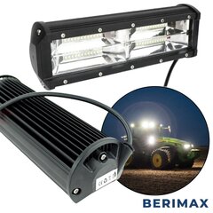 LED-työvalo BERIMAX 240W hinta ja tiedot | Berimax Piha ja puutarha | hobbyhall.fi