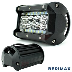 LED-työvalo BERIMAX 90W hinta ja tiedot | Berimax Piha ja puutarha | hobbyhall.fi