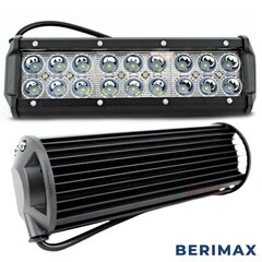 LED-työvalo BERIMAX 54W hinta ja tiedot | Berimax Piha ja puutarha | hobbyhall.fi