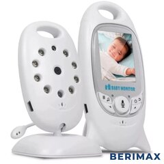 Lasten valvontakamera BERIMAX BM13 hinta ja tiedot | Berimax Lapset | hobbyhall.fi