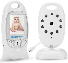 Lasten valvontakamera BERIMAX BM13 hinta ja tiedot | Berimax Vauvan hoito | hobbyhall.fi