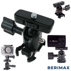 Pohjapidike säädettävällä jalustalla BERIMAX hinta ja tiedot | Berimax Videokamerat ja tarvikkeet | hobbyhall.fi