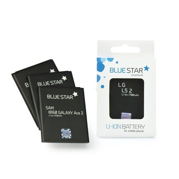 Blue Star HQ, skirtas Samsung Galaxy S4 hinta ja tiedot | Puhelimen akut | hobbyhall.fi