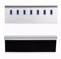 7 in 1 -keskitin 7x USB 3.0 -porttia Splitter Zenwire hinta ja tiedot | Adapterit | hobbyhall.fi