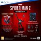 Marvel's Spider-Man 2 Collectors Edition + Preorder Bonus hinta ja tiedot | Tietokone- ja konsolipelit | hobbyhall.fi