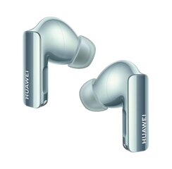 Huawei FreeBuds Pro 3 Green 55037057 hinta ja tiedot | Huawei Tietokoneet ja pelaaminen | hobbyhall.fi