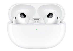 Huawei FreeBuds Pro 3 Ceramic White 55037053 hinta ja tiedot | Huawei Tietokoneen lisälaitteet | hobbyhall.fi