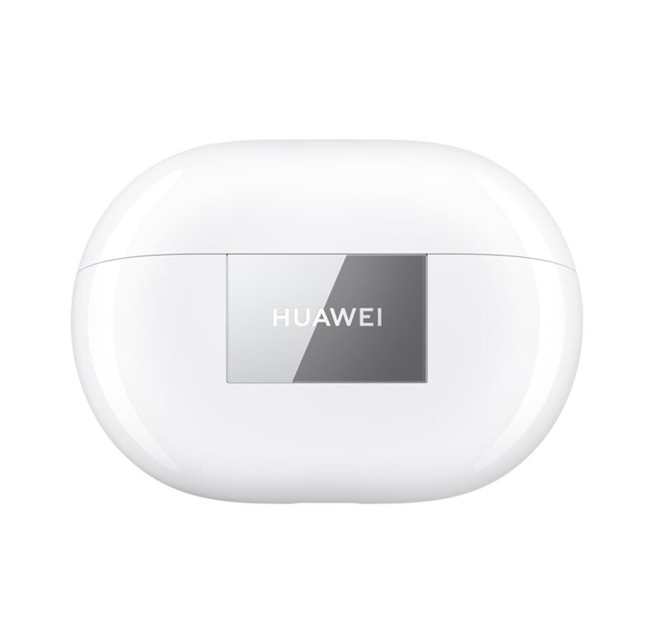 Huawei FreeBuds Pro 3 Ceramic White 55037053 hinta ja tiedot | Kuulokkeet | hobbyhall.fi