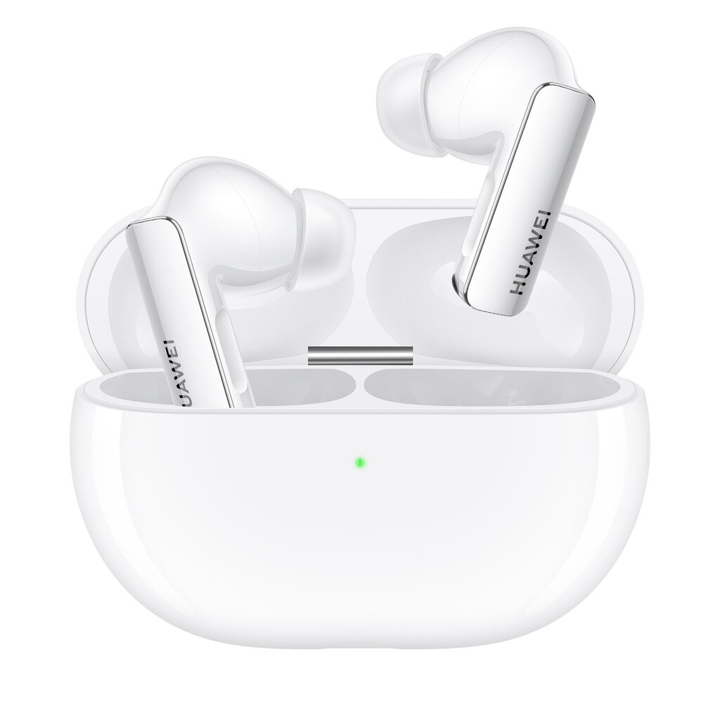 Huawei FreeBuds Pro 3 Ceramic White 55037053 hinta ja tiedot | Kuulokkeet | hobbyhall.fi