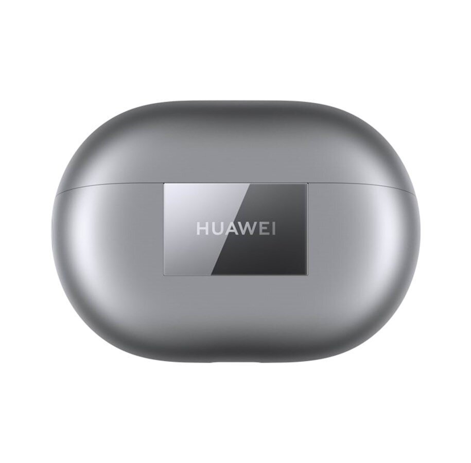 Huawei FreeBuds Pro 3 Silver Frost 55037054 hinta ja tiedot | Kuulokkeet | hobbyhall.fi