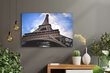 Juliste Eiffel-torni, 59 x 84 cm (A1), Wolf Kult hinta ja tiedot | Taulut | hobbyhall.fi