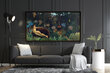 Juliste Dream, Henri Rousseau, 59 x 84 cm (A1), Wolf Kult hinta ja tiedot | Taulut | hobbyhall.fi