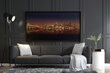Maalaus Panorama of San Francisco, 100 x 70 cm hinta ja tiedot | Taulut | hobbyhall.fi