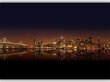 Maalaus Panorama of San Francisco, 100 x 70 cm hinta ja tiedot | Taulut | hobbyhall.fi