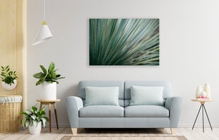 Maalaus Abstraktio nro 4, 100 x 70 cm hinta ja tiedot | Taulut | hobbyhall.fi