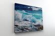 Maalaus Ocean, 100 x 70 cm hinta ja tiedot | Taulut | hobbyhall.fi