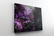 Maalaus Mystic Garden, 100 x 70 cm hinta ja tiedot | Taulut | hobbyhall.fi