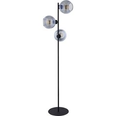 Valaistus TK Lighting Cubus Graphite 5239 hinta ja tiedot | Lattiavalaisimet | hobbyhall.fi