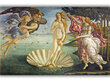 Jäljennös Venuksen syntymä (Sandro Botticelli), 100 x 70 cm hinta ja tiedot | Taulut | hobbyhall.fi