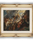 Jäljennös The Fall of Phaeton (Peter Paul Rubens), 100 x 70 cm hinta ja tiedot | Taulut | hobbyhall.fi