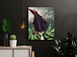 Juliste Dragon Arum, 59 x 84 cm (A1), hinta ja tiedot | Taulut | hobbyhall.fi
