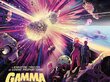 Juliste NASA: Gamma Ray Ghosts, 59 x 84 cm (A1), hinta ja tiedot | Taulut | hobbyhall.fi